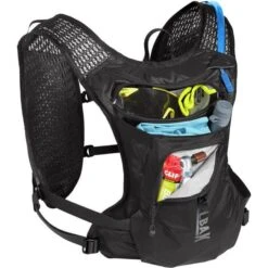 CamelBak Chase Bike Vest 50oz Hydration Pack -Campmor Outdoor Clothing 24140010002