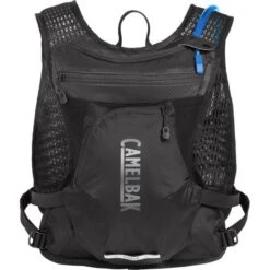CamelBak Chase Bike Vest 50oz Hydration Pack -Campmor Outdoor Clothing 24140010003