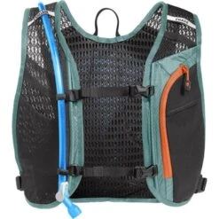 CamelBak Chase Bike Vest 50oz Hydration Pack -Campmor Outdoor Clothing 2414401000