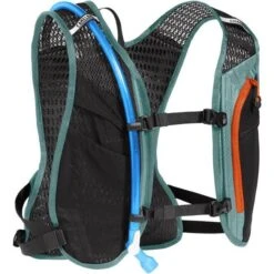 CamelBak Chase Bike Vest 50oz Hydration Pack -Campmor Outdoor Clothing 24144010001
