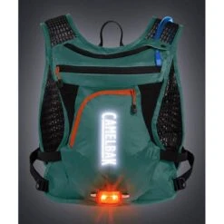 CamelBak Chase Bike Vest 50oz Hydration Pack -Campmor Outdoor Clothing 24144010002