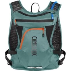 CamelBak Chase Bike Vest 50oz Hydration Pack -Campmor Outdoor Clothing 24144010004