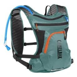 CamelBak Chase Bike Vest 50oz Hydration Pack -Campmor Outdoor Clothing 24144010006