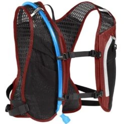 CamelBak Chase Bike Vest 50oz Hydration Pack -Campmor Outdoor Clothing 2414601000