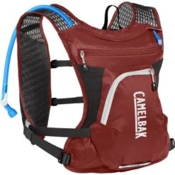 CamelBak Chase Bike Vest 50oz Hydration Pack -Campmor Outdoor Clothing 24146010001