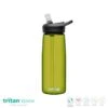 CamelBak Eddy+ 25oz Water Bottle – Eco-Friendly Tritan Renew Leak-Proof Design