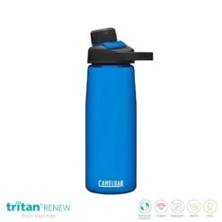 CamelBak Chute Mag 25oz. Bottle With Tritan Renew