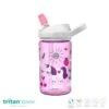 CamelBak Eddy+ Kids 14oz. Water Bottle - Sustainable Tritan Renew Leak-Proof Straw Bottle