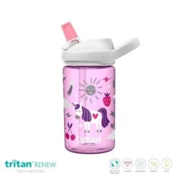 CamelBak Eddy+ Kids 14oz. Bottle With Tritan Renew