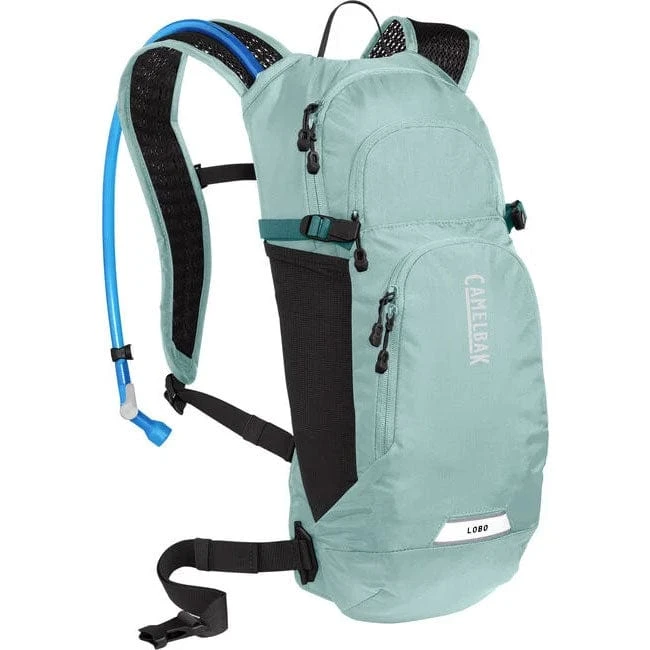 CamelBak Lobo 9 Women's Hydration Pack 70 Oz. 1 CamelBak Lobo 9 Women's Hydration Pack 70 Oz.