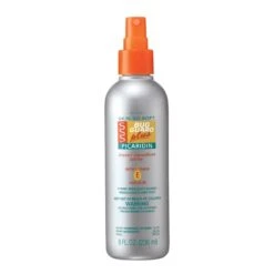 Avon Skin So Soft Bug Guard Plus Picaridin Family Size Pump Spray