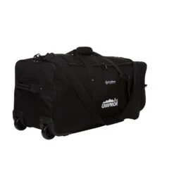 Campmor Travel Duffel Rolling Luggage 30 Inches By Outdoor Products -Campmor Outdoor Clothing 2572 cmp campmor 30 rolling locker 008 3qtr 2022 004
