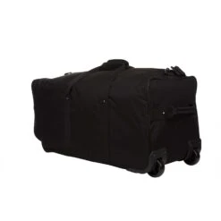 Campmor Travel Duffel Rolling Luggage 30 Inches By Outdoor Products -Campmor Outdoor Clothing 2572 cmp campmor 30 rolling locker 008 back 3qtr right 2022 010