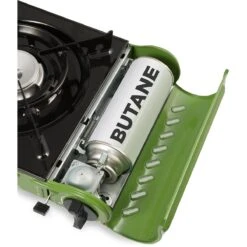 Eureka SPRK Camp Stove 8 Eureka SPRK Camp Stove -Campmor Outdoor Clothing 25722002