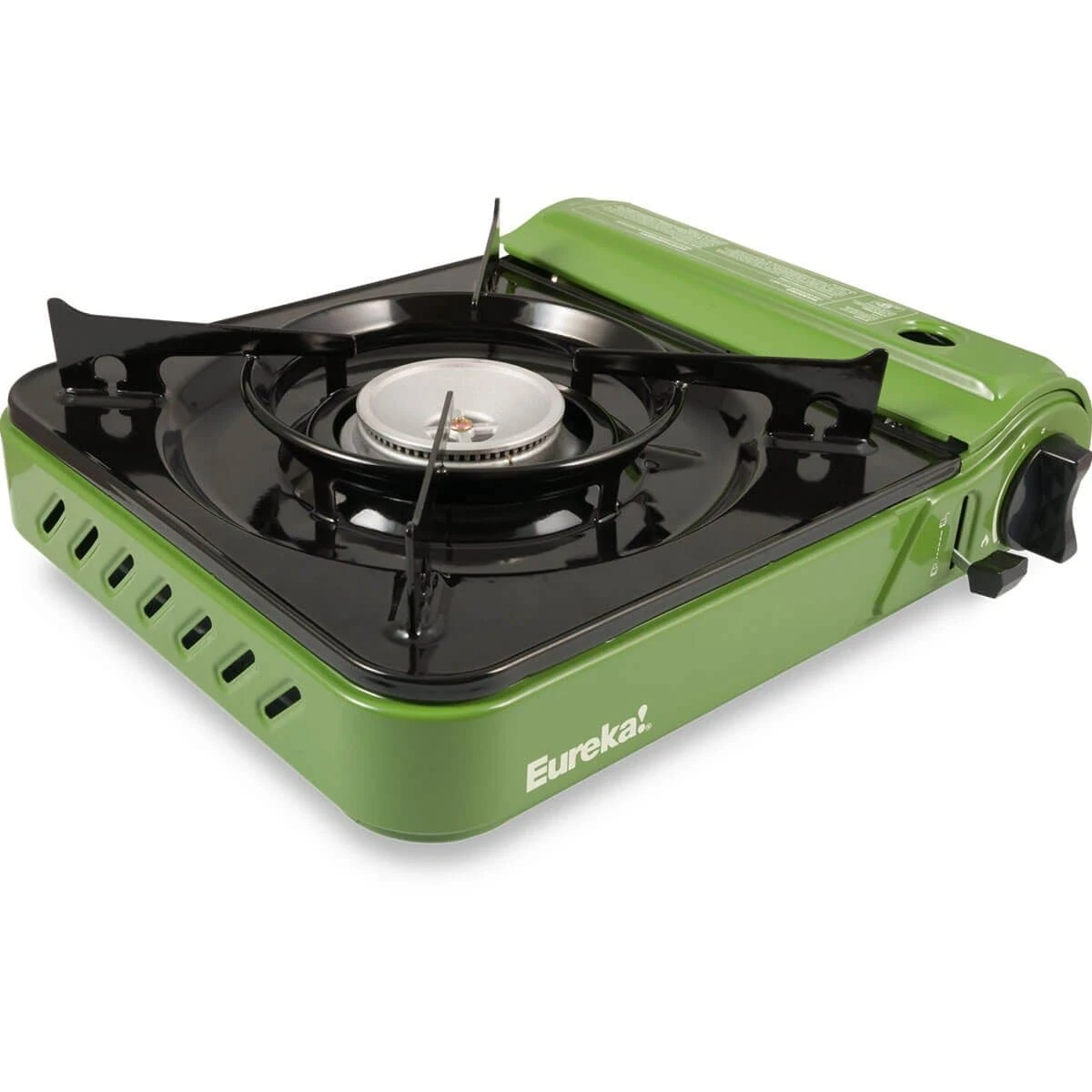 Eureka SPRK Camp Stove 1 Eureka SPRK Camp Stove