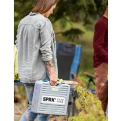 Eureka SPRK+ Camp Stove 10 Eureka SPRK+ Camp Stove -Campmor Outdoor Clothing 2572201