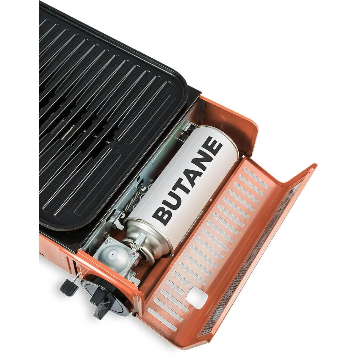 Eureka SPRK Camp Grill 2 Eureka SPRK Camp Grill - Image 2