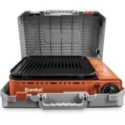 Eureka SPRK Camp Grill 17 Eureka SPRK Camp Grill -Campmor Outdoor Clothing 25722027