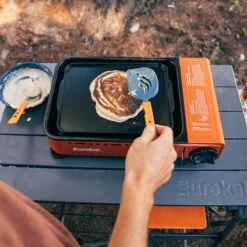 Eureka Griddle 9 Eureka Griddle -Campmor Outdoor Clothing 2572204