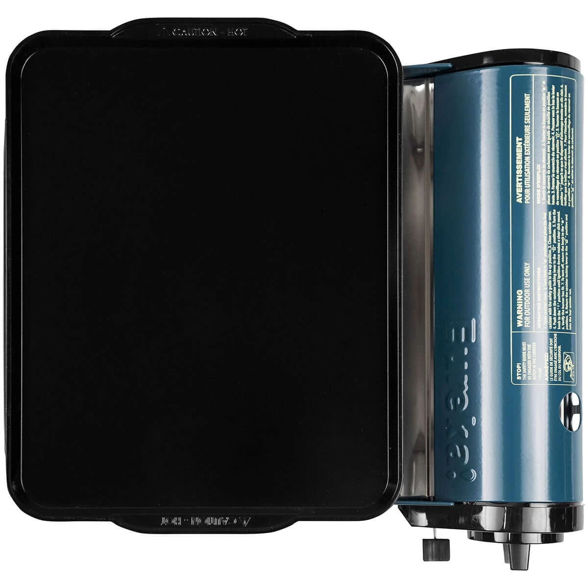 Eureka Griddle 4 Eureka Griddle - Image 4