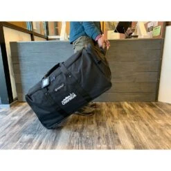 Campmor Travel Duffel Rolling Luggage 30 Inches By Outdoor Products -Campmor Outdoor Clothing 2572CMP0081