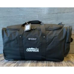 Campmor Travel Duffel Rolling Luggage 30 Inches By Outdoor Products -Campmor Outdoor Clothing 2572CMP0083