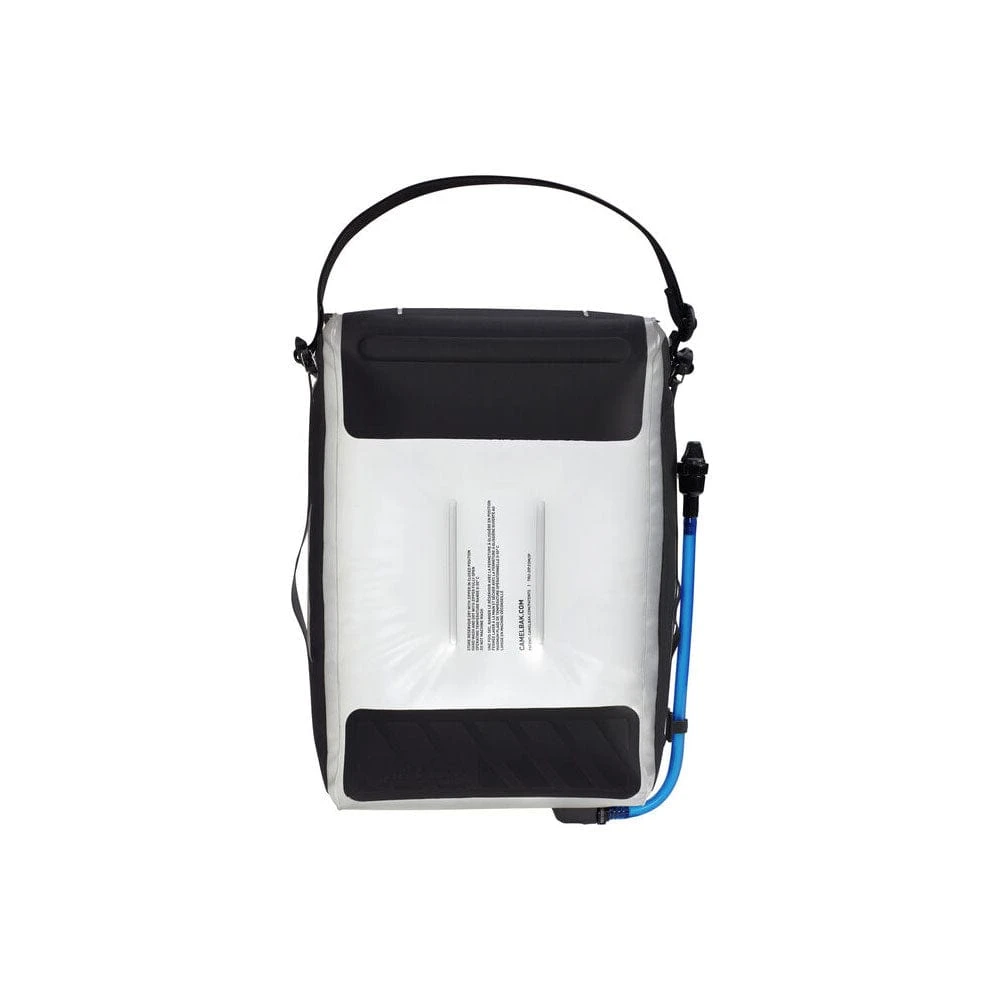 CamelBak Fusion 10L Group Hydration Reservoir - TRU Zip Waterproof Basecamp Water Container 3 CamelBak Fusion 10L Group Hydration Reservoir - TRU Zip Waterproof Basecamp Water Container - Image 3