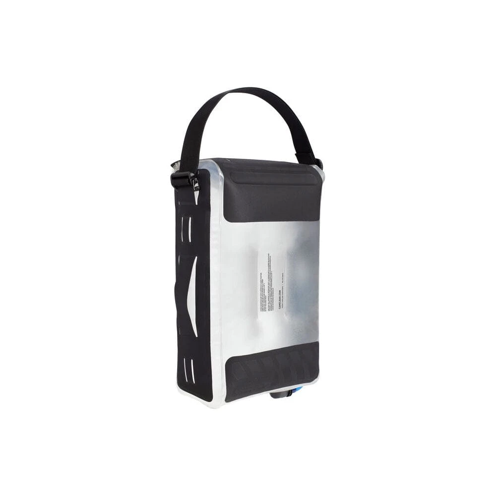 CamelBak Fusion 10L Group Hydration Reservoir - TRU Zip Waterproof Basecamp Water Container 6 CamelBak Fusion 10L Group Hydration Reservoir - TRU Zip Waterproof Basecamp Water Container - Image 6