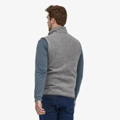 Patagonia Better Sweater Fleece Vest - Mens 10 Patagonia Better Sweater Fleece Vest - Mens -Campmor Outdoor Clothing 25882