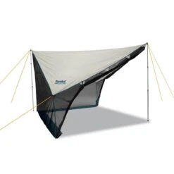 Eureka NoBugZone CT 13 Silver Birch & Legion Blue – Lightweight Frameless Screen Shelter -Campmor Outdoor Clothing 25994702