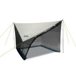 Eureka NoBugZone CT 13 Silver Birch & Legion Blue – Lightweight Frameless Screen Shelter -Campmor Outdoor Clothing 25994703
