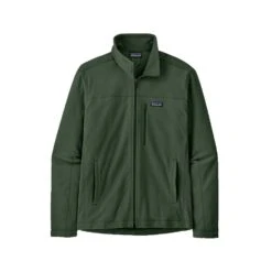 Patagonia Men's Micro D Jacket -Campmor Outdoor Clothing 26171 TPGN