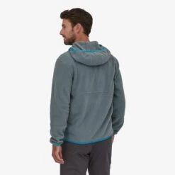 Patagonia Men's Microdini Hoody 16 Patagonia Men's Microdini Hoody -Campmor Outdoor Clothing 26210 PLGY L