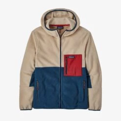 Patagonia Men's Microdini Hoody 17 Patagonia Men's Microdini Hoody -Campmor Outdoor Clothing 26210 TIBO M
