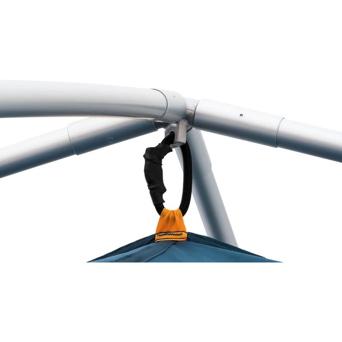 Eureka Northern Breeze 10 – 10x10 Silver Birch/Legion Blue Screen House with Integrated Awning 7 Eureka Northern Breeze 10 – 10x10 Silver Birch/Legion Blue Screen House with Integrated Awning - Image 7