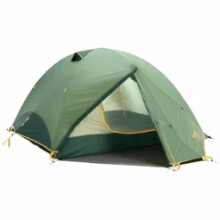 Eureka El Capitan 3+ Outfitter Tent -Campmor Outdoor Clothing 2627646