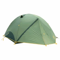 Eureka El Capitan 3+ Outfitter Tent -Campmor Outdoor Clothing 26276462