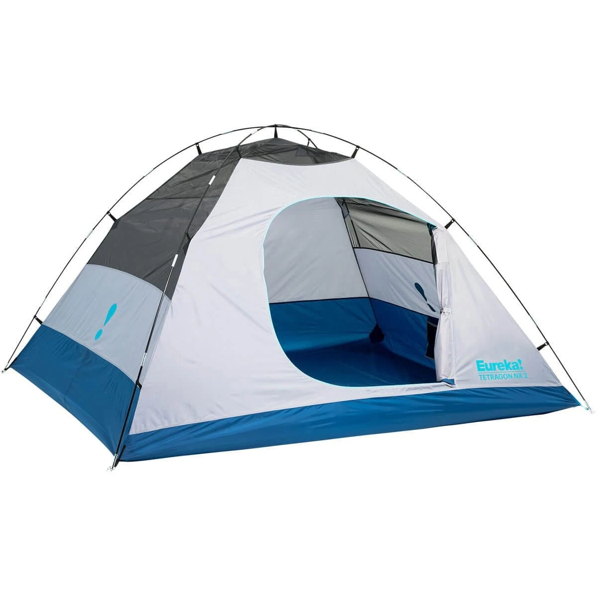 Eureka Tetragon NX 2 Person Tent 2 Eureka Tetragon NX 2 Person Tent - Image 2