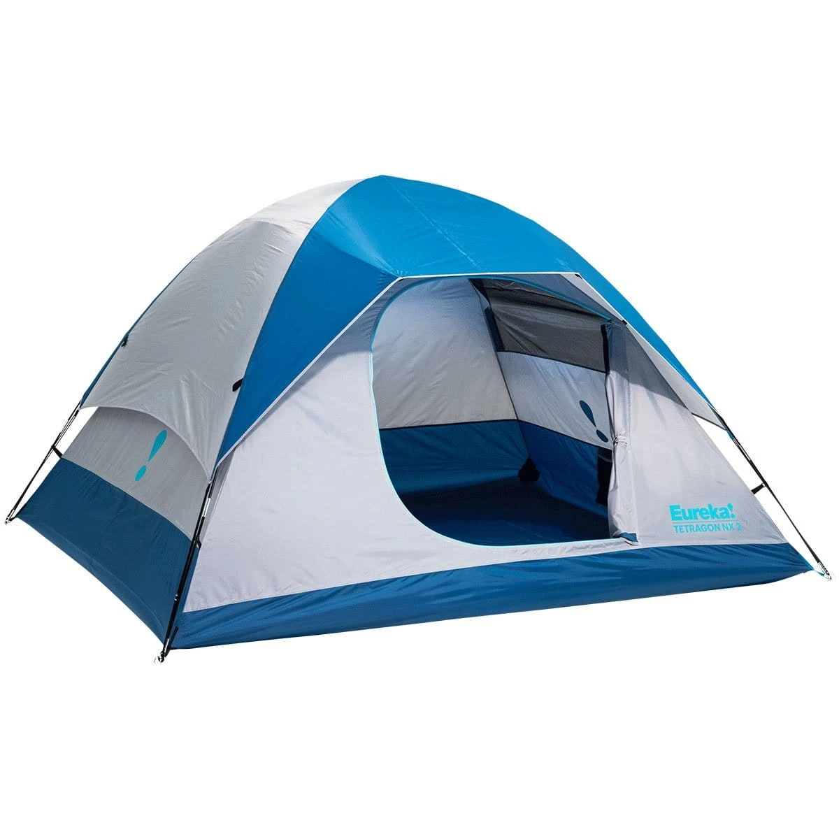 Eureka Tetragon NX 2 Person Tent 1 Eureka Tetragon NX 2 Person Tent