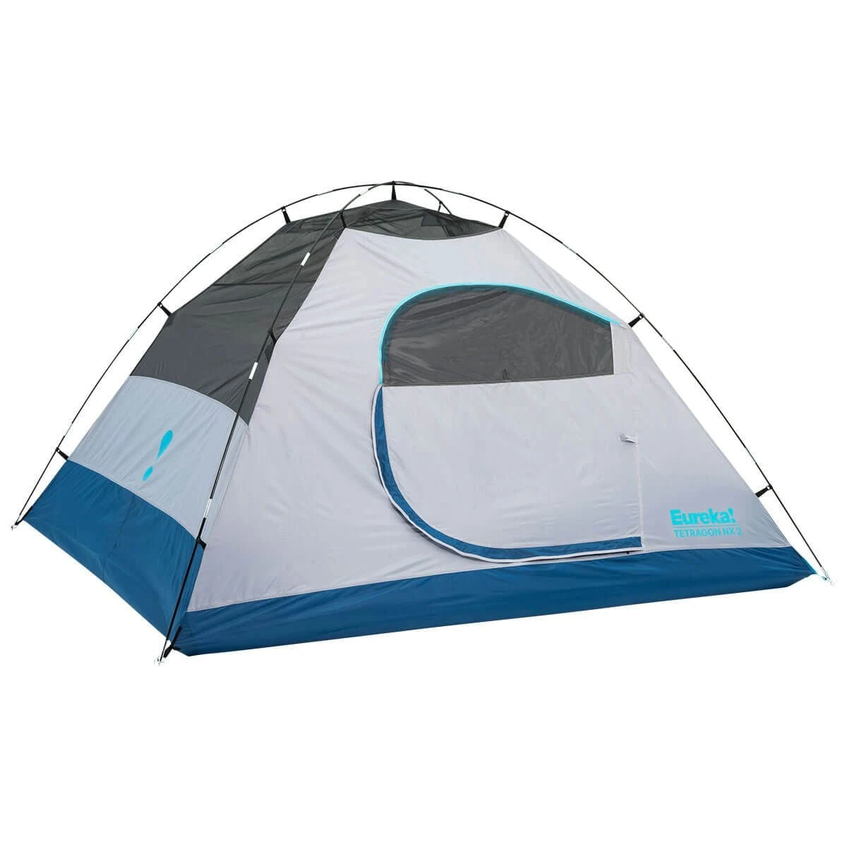 Eureka Tetragon NX 2 Person Tent 6 Eureka Tetragon NX 2 Person Tent - Image 6