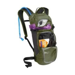 CamelBak Lobo 9 Hydration Pack 70 oz (2L) – Air Support Back Panel MTB and Hiking Backpack -Campmor Outdoor Clothing 2656301000