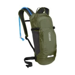 CamelBak Lobo 9 Hydration Pack 70 oz (2L) – Air Support Back Panel MTB and Hiking Backpack -Campmor Outdoor Clothing 26563010002