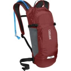CamelBak Lobo 9 Hydration Pack 70 oz (2L) – Air Support Back Panel MTB and Hiking Backpack -Campmor Outdoor Clothing 26566010001