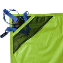 Eureka Trail Fly 10 Camp Tarp 11 Eureka Trail Fly 10 Camp Tarp -Campmor Outdoor Clothing 26700041