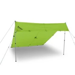 Eureka Trail Fly 10 Camp Tarp 10 Eureka Trail Fly 10 Camp Tarp -Campmor Outdoor Clothing 26700043