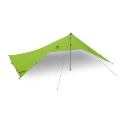 Eureka Trail Fly 10 Camp Tarp