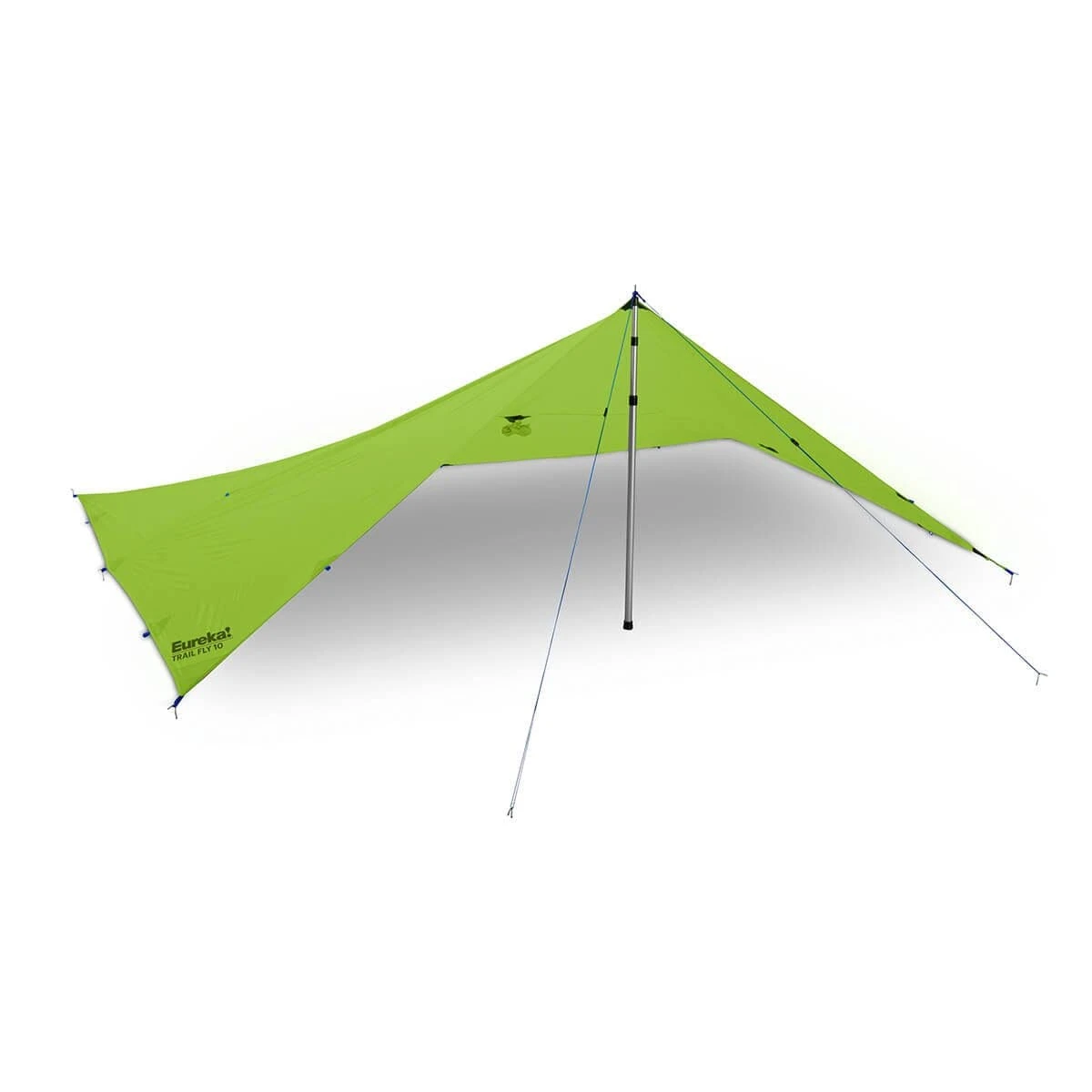 Eureka Trail Fly 10 Camp Tarp 1 Eureka Trail Fly 10 Camp Tarp