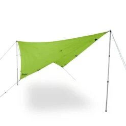 Eureka Trail Fly 10 Camp Tarp 9 Eureka Trail Fly 10 Camp Tarp -Campmor Outdoor Clothing 26700046