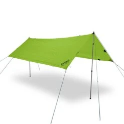 Eureka Trail Fly 14 Camp Tarp -Campmor Outdoor Clothing 26700074