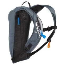 CamelBak Zoid 70oz Hydration Pack – Black Low-Profile Snow Sports Reservoir -Campmor Outdoor Clothing 27050020002